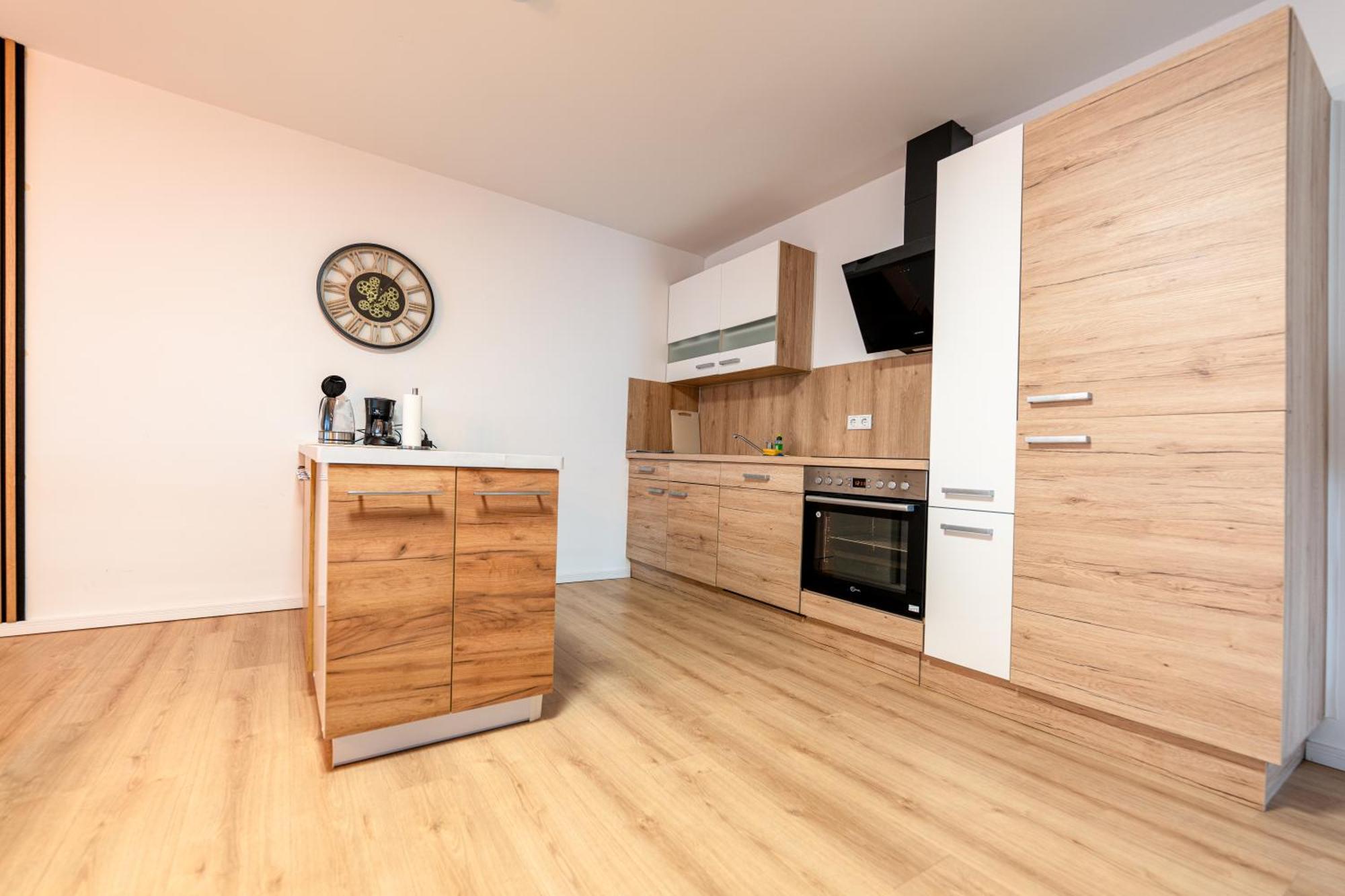 Apartment Im Dachgeschoss Plankstadt المظهر الخارجي الصورة